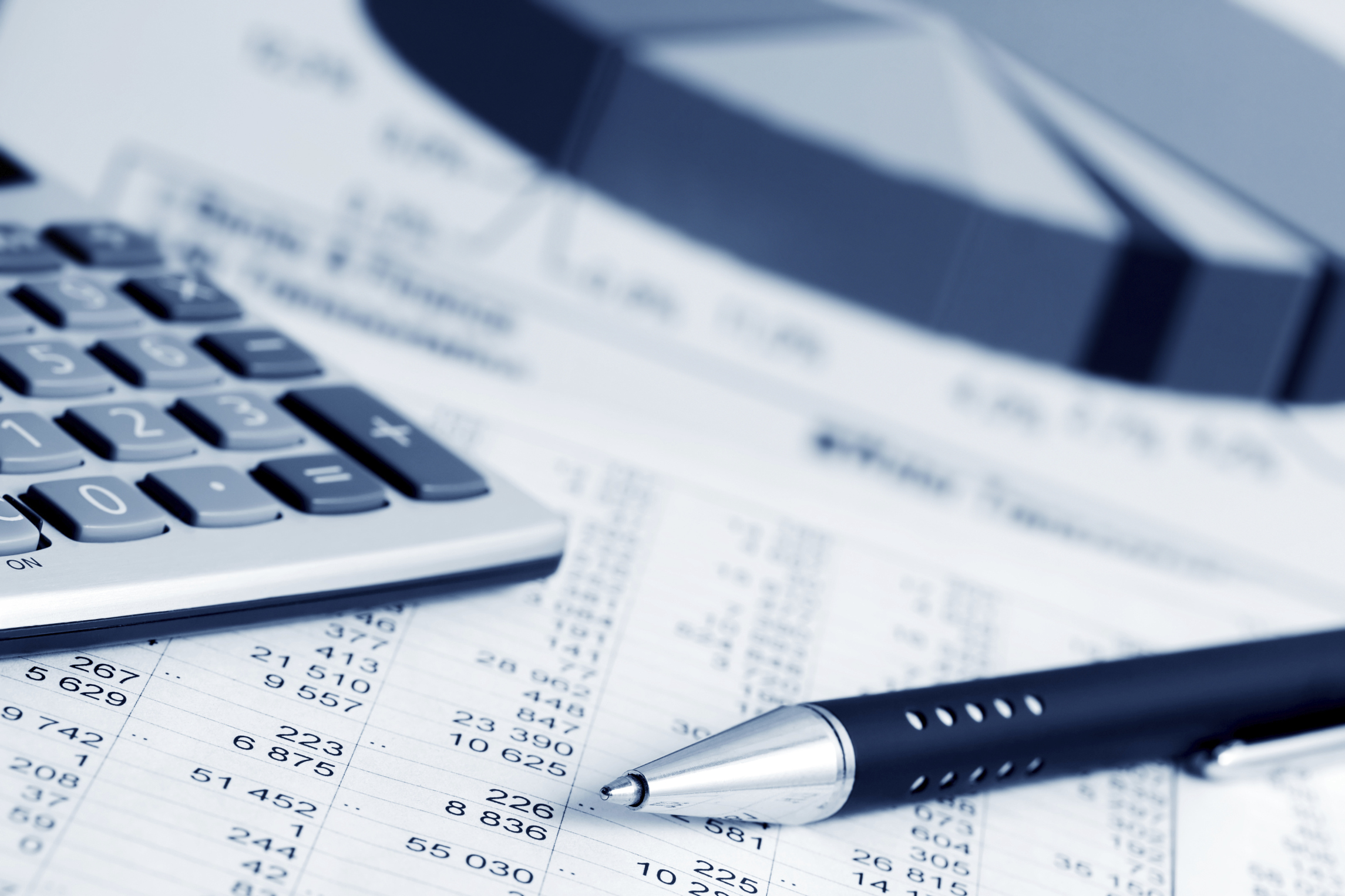 Two Accounting Items That Will Raise the Value of Your Business