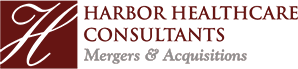 Harbor Healthcare Logo